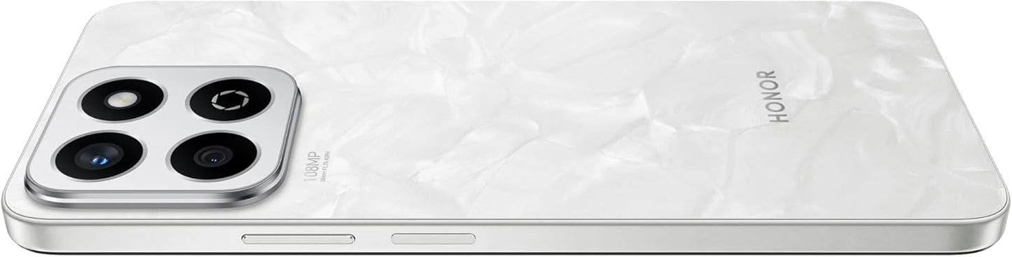 HONOR X7c Dual SIM 8 GB RAM 256GB Forest Green 4G - Middle East Version