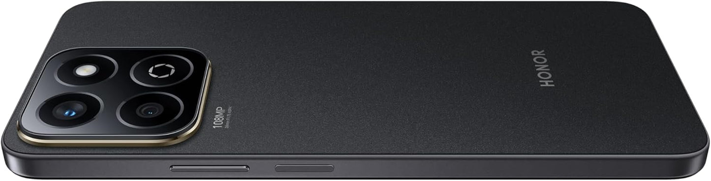 HONOR X7c Dual SIM 8 GB RAM 256GB Forest Green 4G - Middle East Version