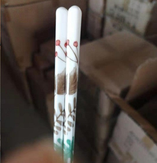 Ceramic Tableware Set Household Ceramic Bowl, Noodle And Dish Combination