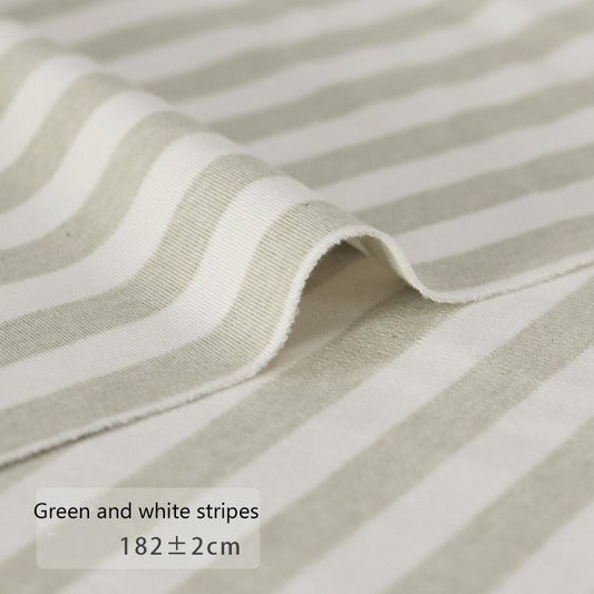 Pure cotton knitted fabric - souqmart