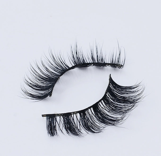 Faux Aurelia Eye Lashes - souqmart