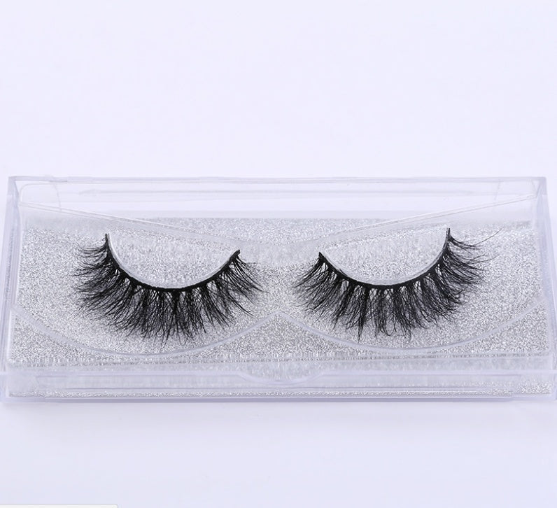 Faux Aurelia Eye Lashes - souqmart