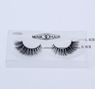 Faux Aurelia Eye Lashes - souqmart