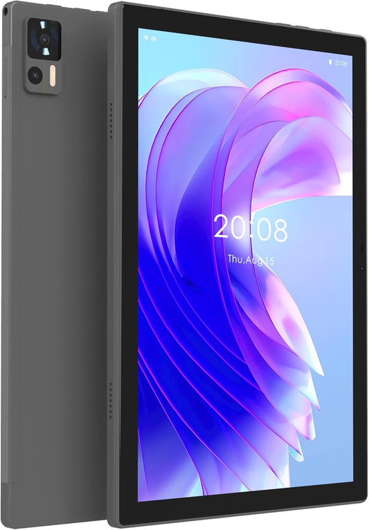 TAB 16 tablet/10.1 Inch IPS LCD/Octa Core 2.0GHz/Android 14/4G Connectivity/6000 mah battery/12GB + 512 GB/8 Mp front + 13 Mp rear camera/keyboard/touch pen (Blue)