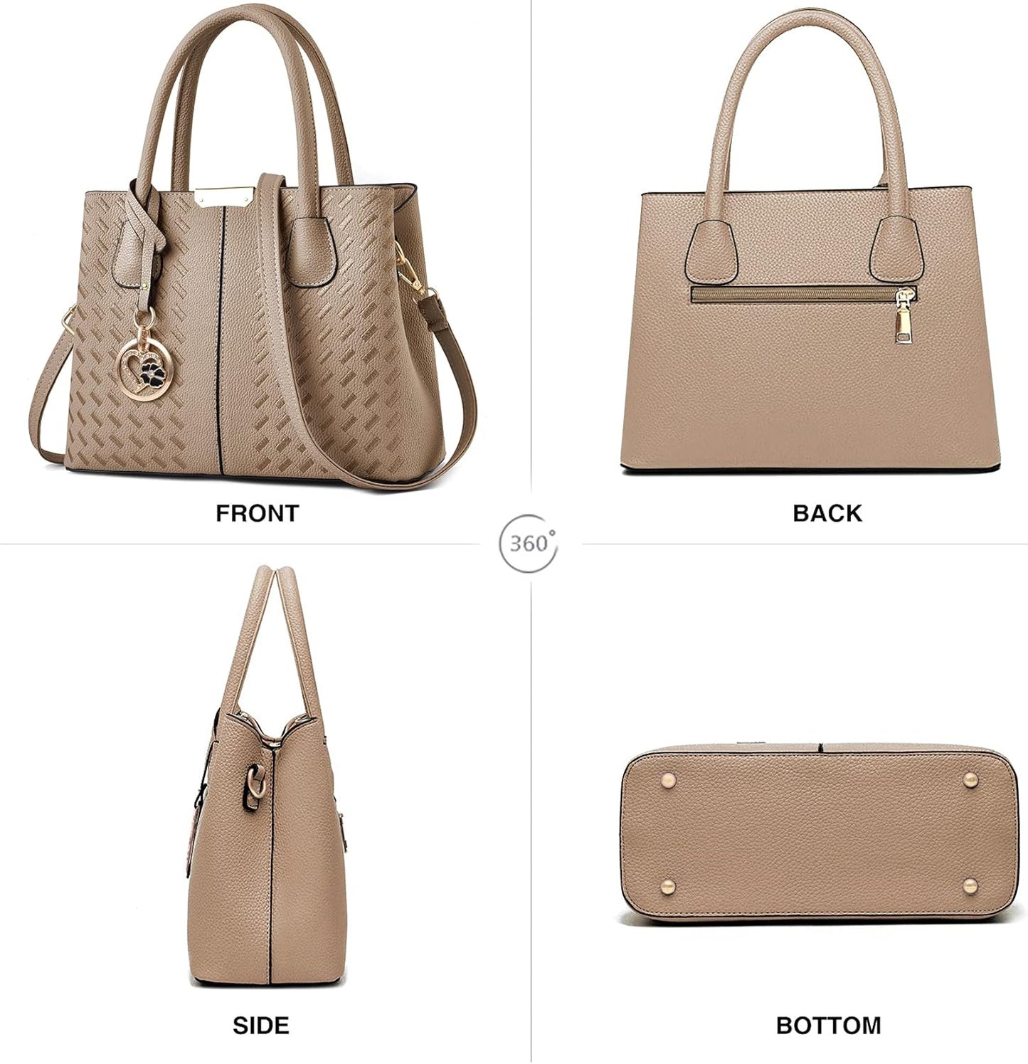 COCIFER womens Xmqb888 utility