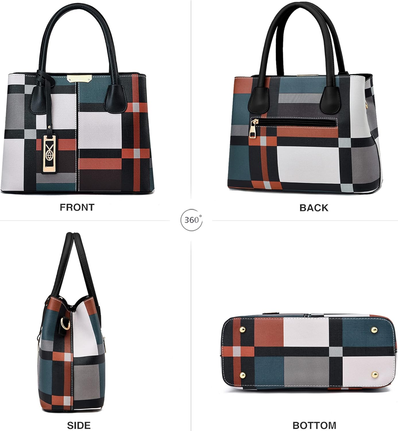 COCIFER womens Xmqb888 utility