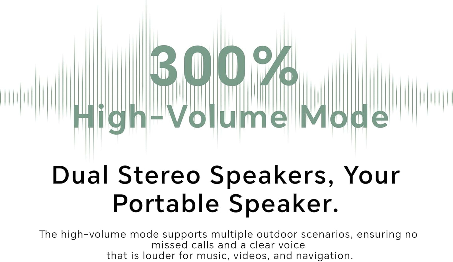 HONOR X7c Dual SIM 8 GB RAM 256GB Forest Green 4G - Middle East Version