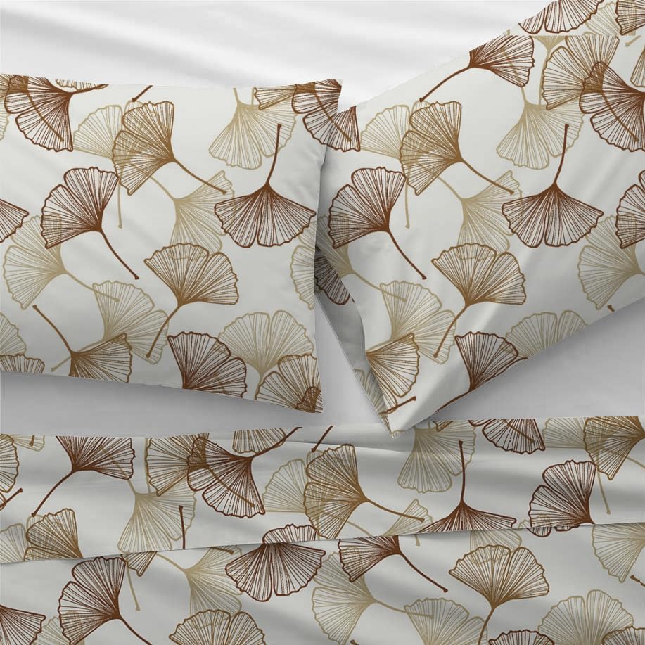 Sleep Well 90 GSM Bedsheet with Pillow Case (Blue & Pink Diamond Design, Single)