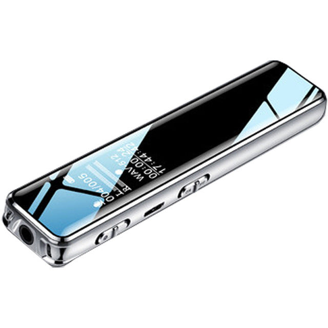 High Definition Noise Reduction Professional Recording Pen - souqmart