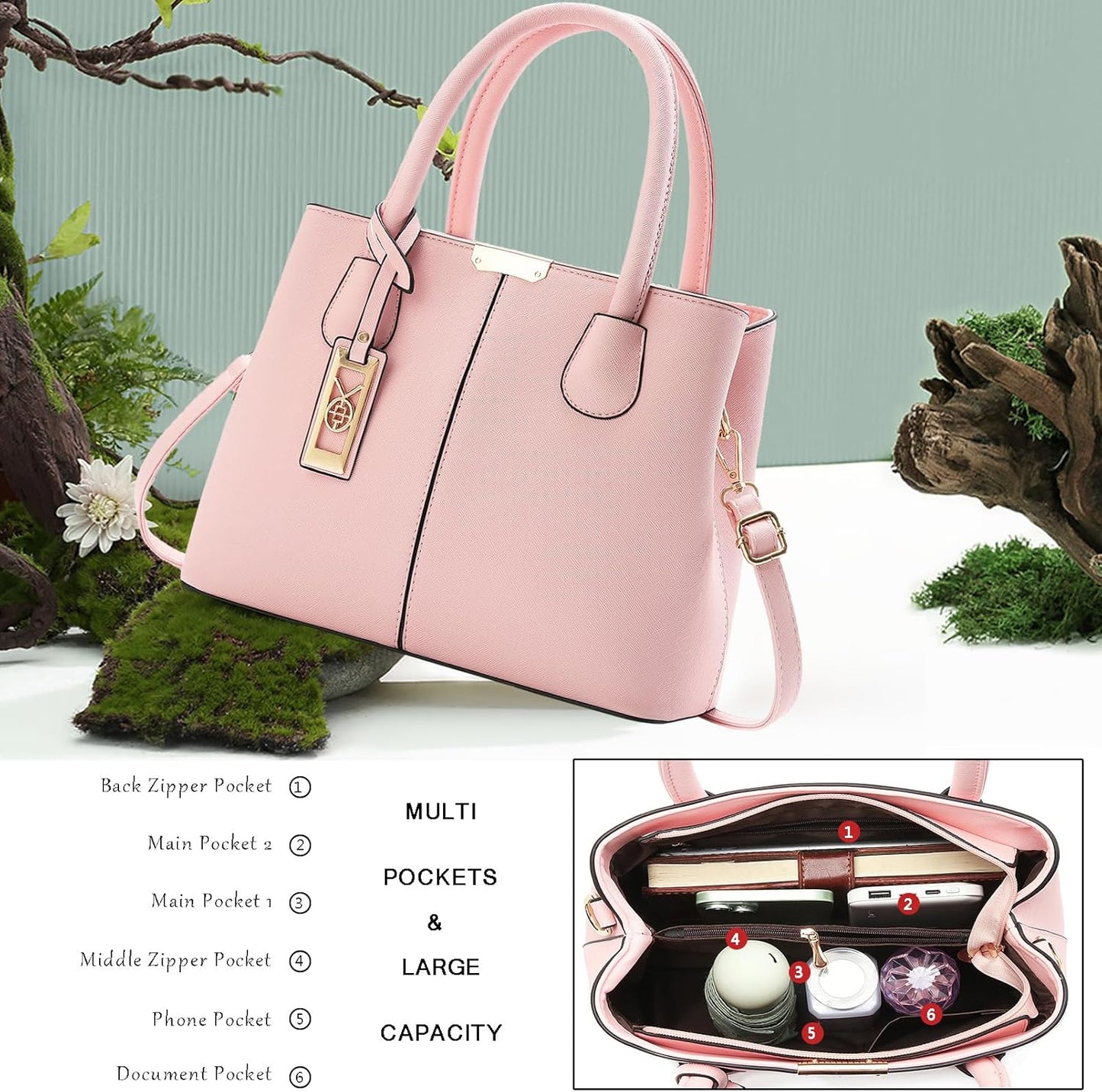 COCIFER womens Xmqb888 utility