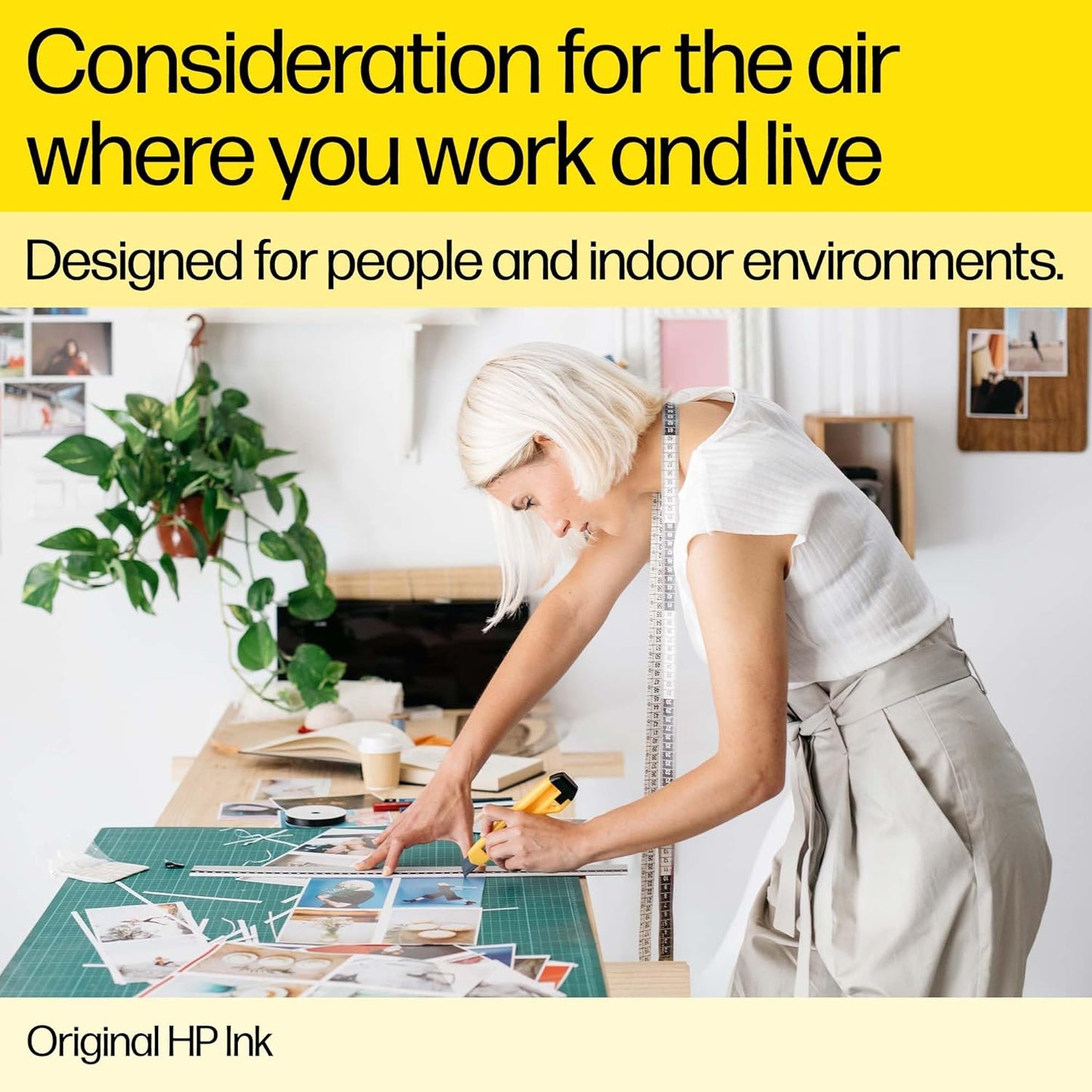 Hp Cartridge 123 Black