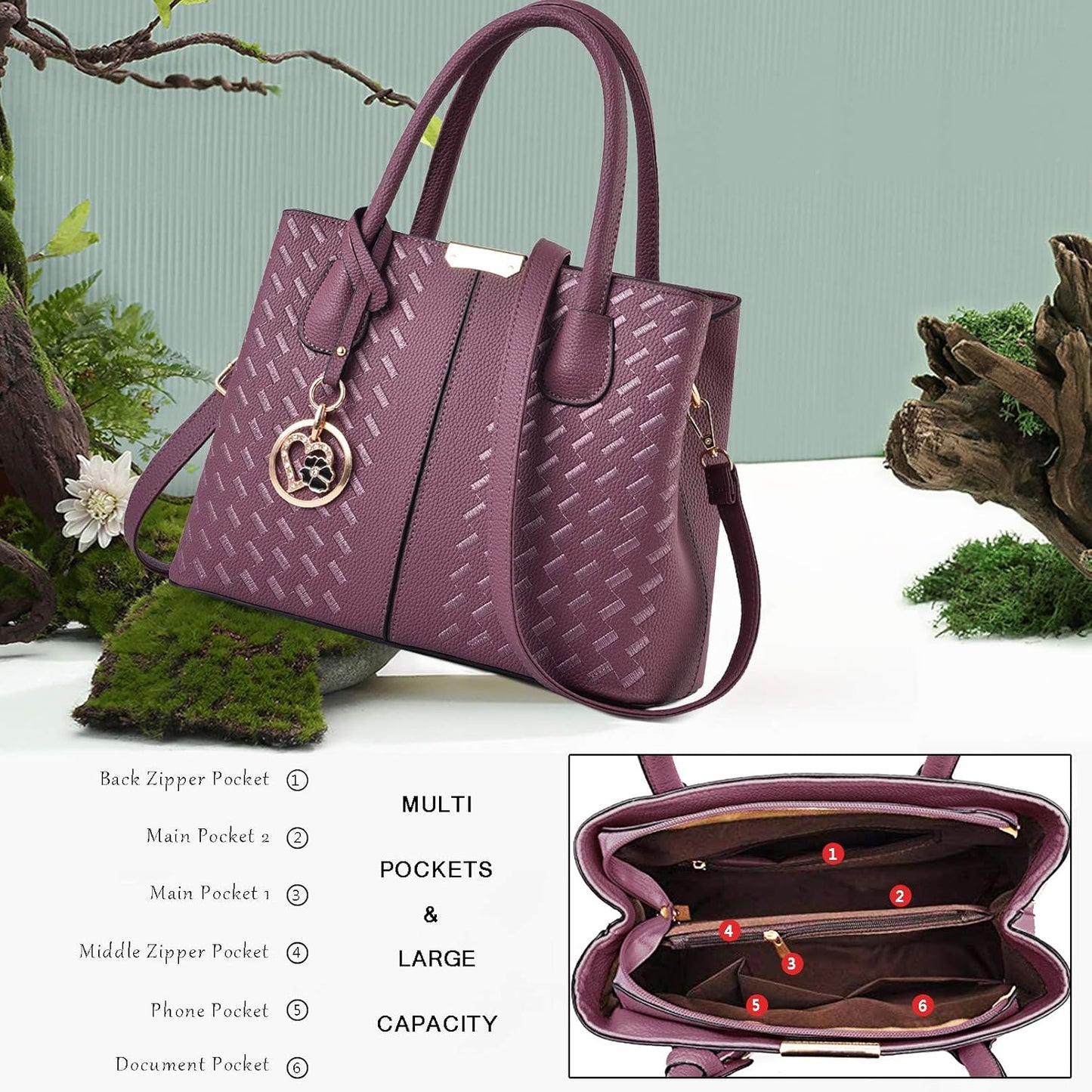 COCIFER womens Xmqb888 utility