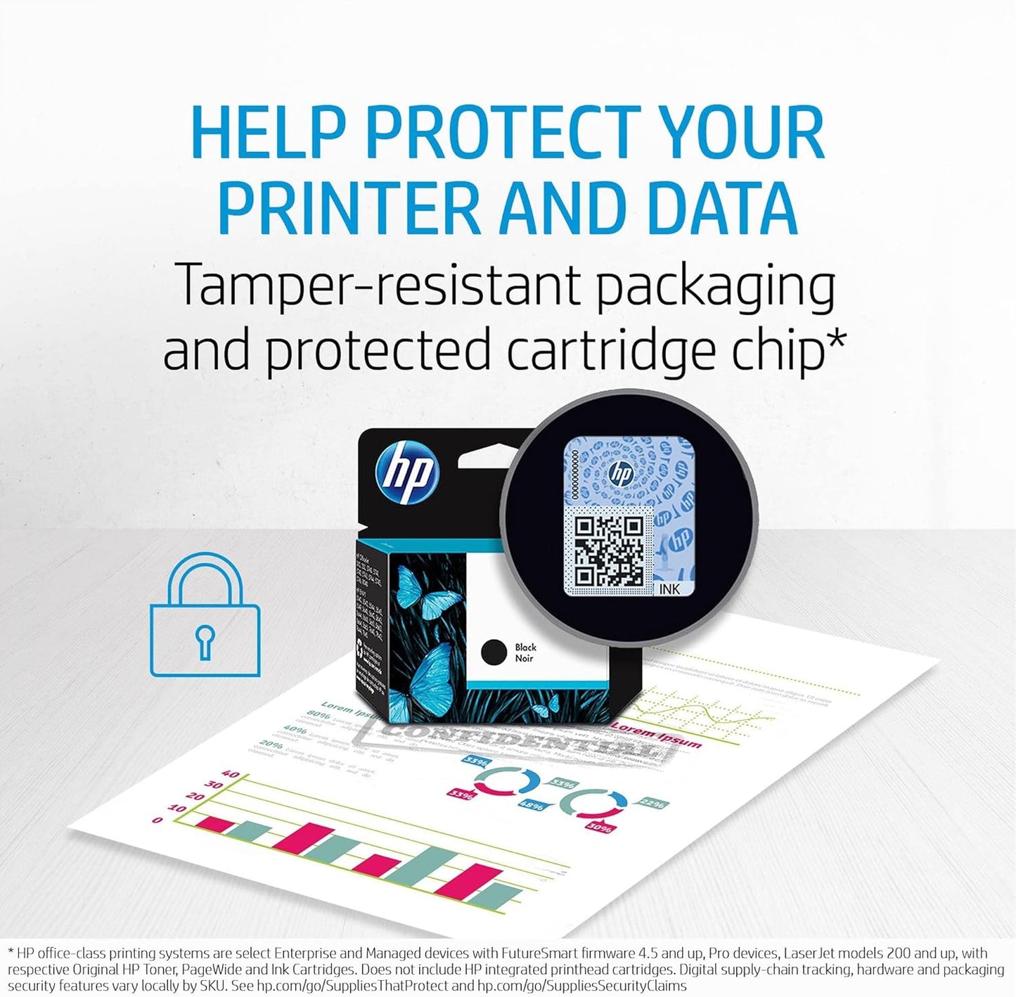 Hp Cartridge 123 Black