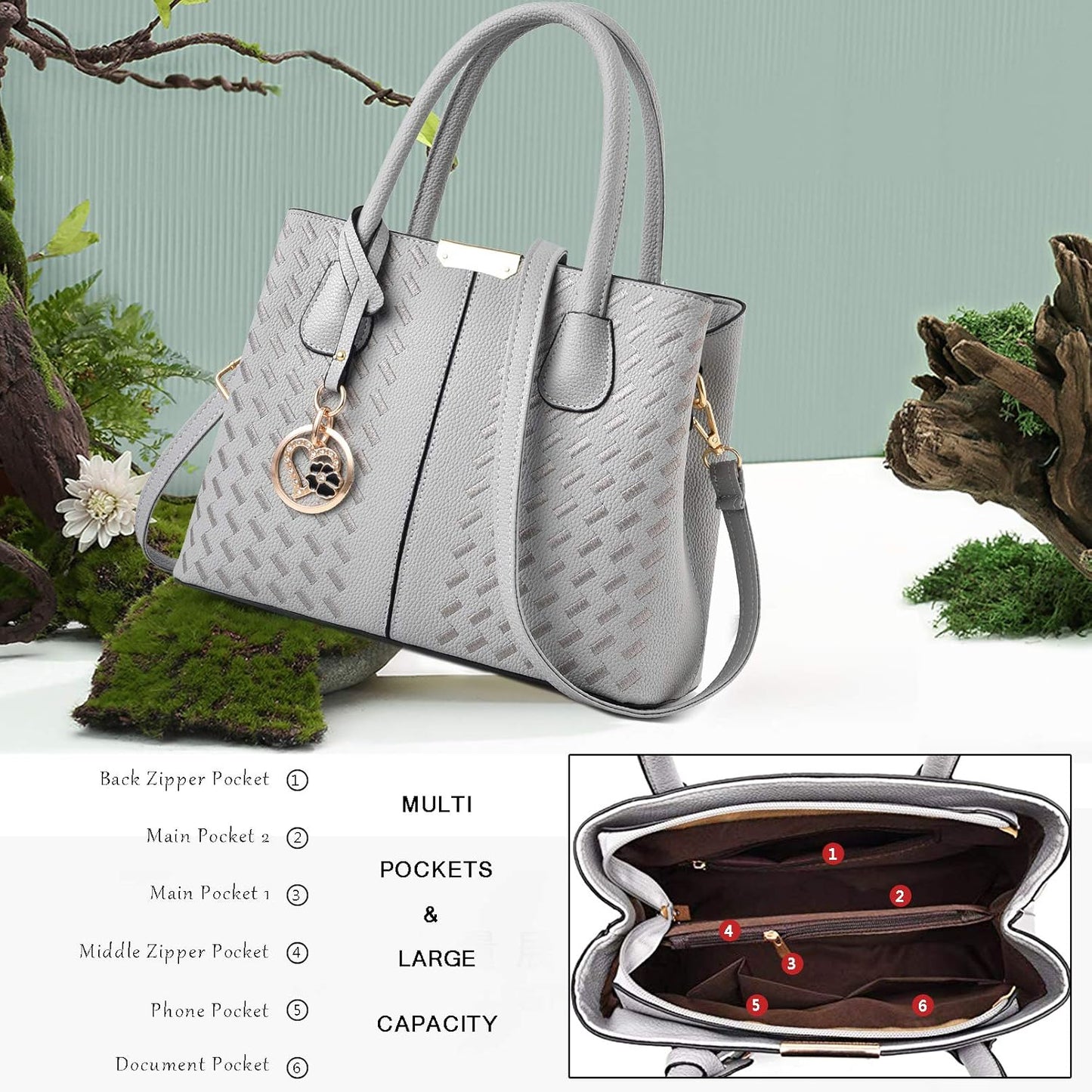 COCIFER womens Xmqb888 utility