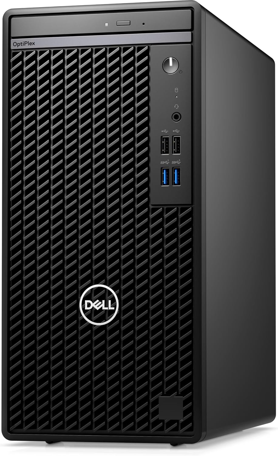 Dell Business Desktop OPTIPLEX PC 7020 Tower | Intel Core i7-14700 (14TH GEN), 32GB RAM DDR5, 1TB SSD NVME,USB WIFI,Windows 11 Pro (Upgrade)