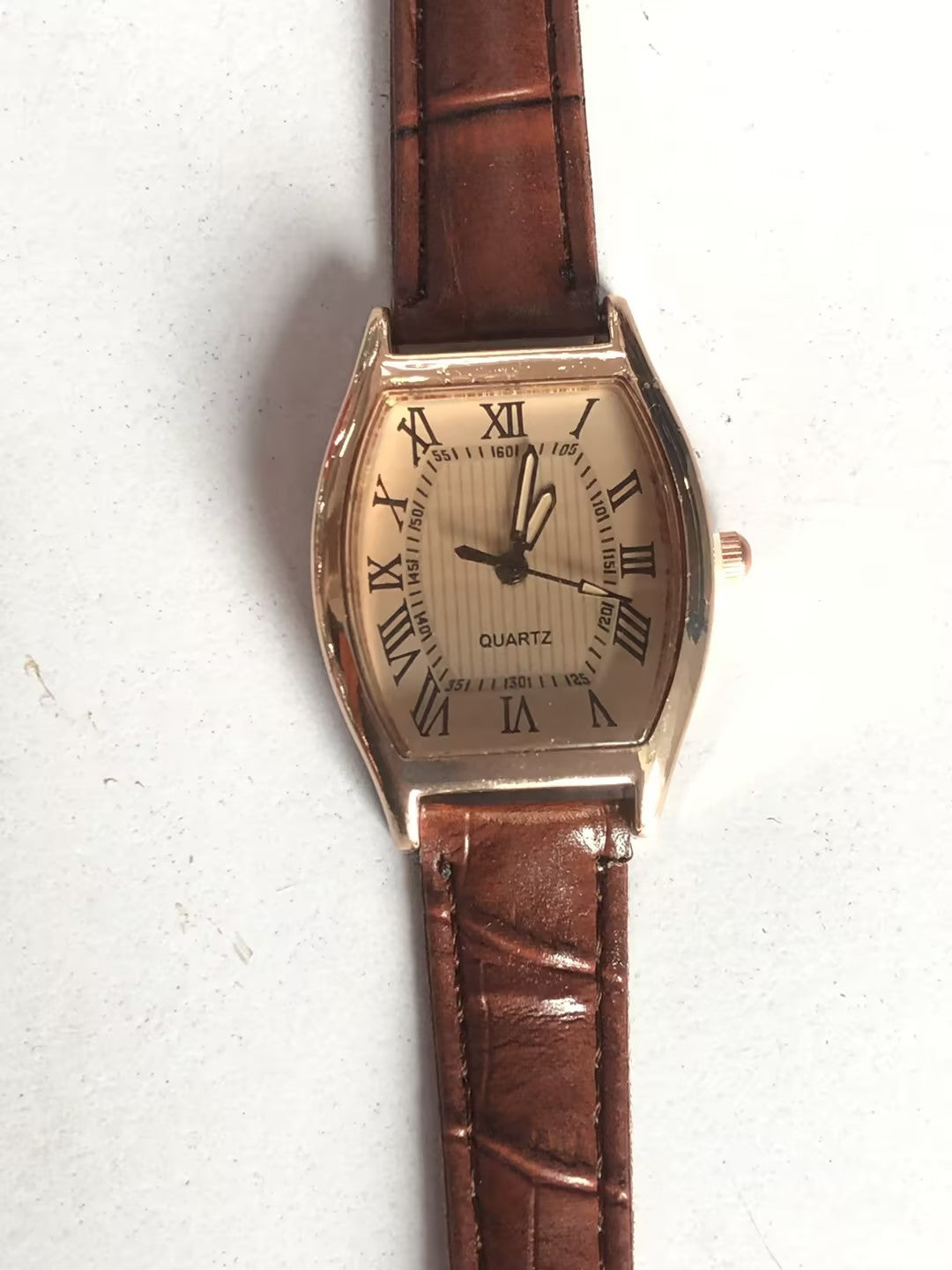 Fashion Classic Quartz Watch Women's Watch - souqmart