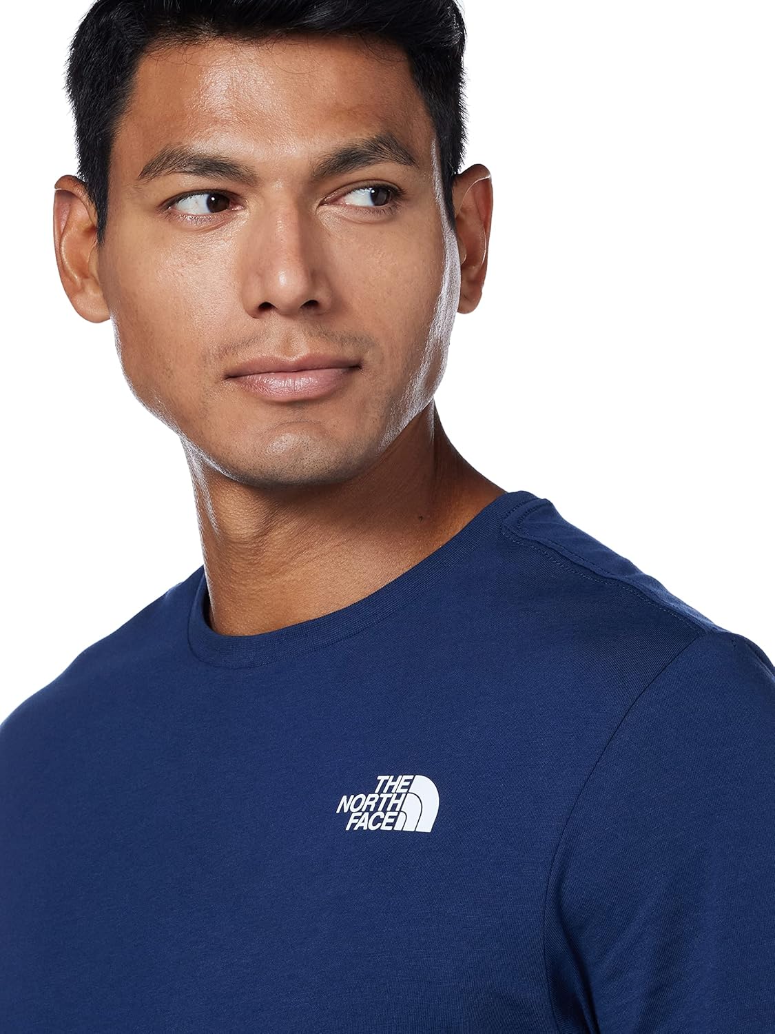 The North Face MENS M S/S NSE GRAPHIC TEE TEES AND T-SHIRTS Size M