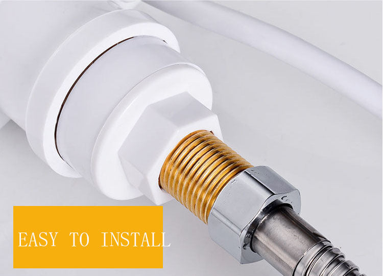 Electric Kitchen Water Heater Faucet Instant Water Heater Faucet - souqmart