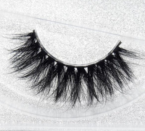 Faux Aurelia Eye Lashes - souqmart