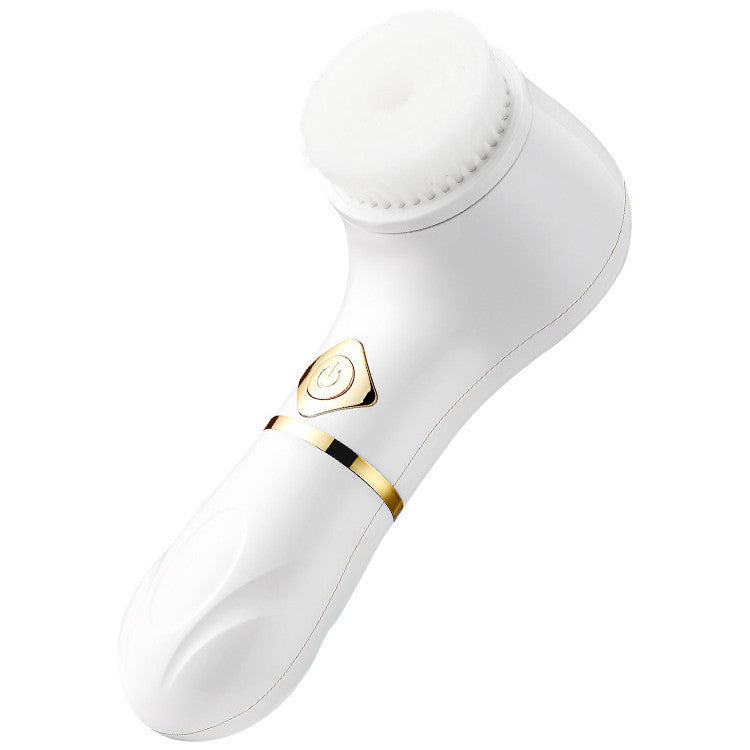 Electric Facial Cleanser Pore Cleaner Beauty Instrument - souqmart