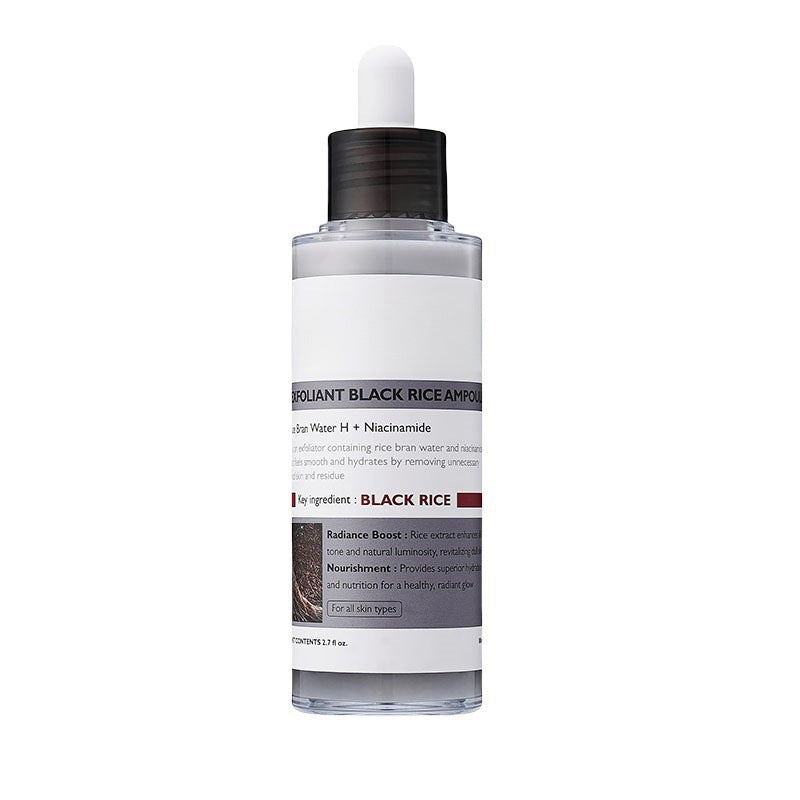 Peel Shot Glow White Rice Peeling Ampoule - souqmart