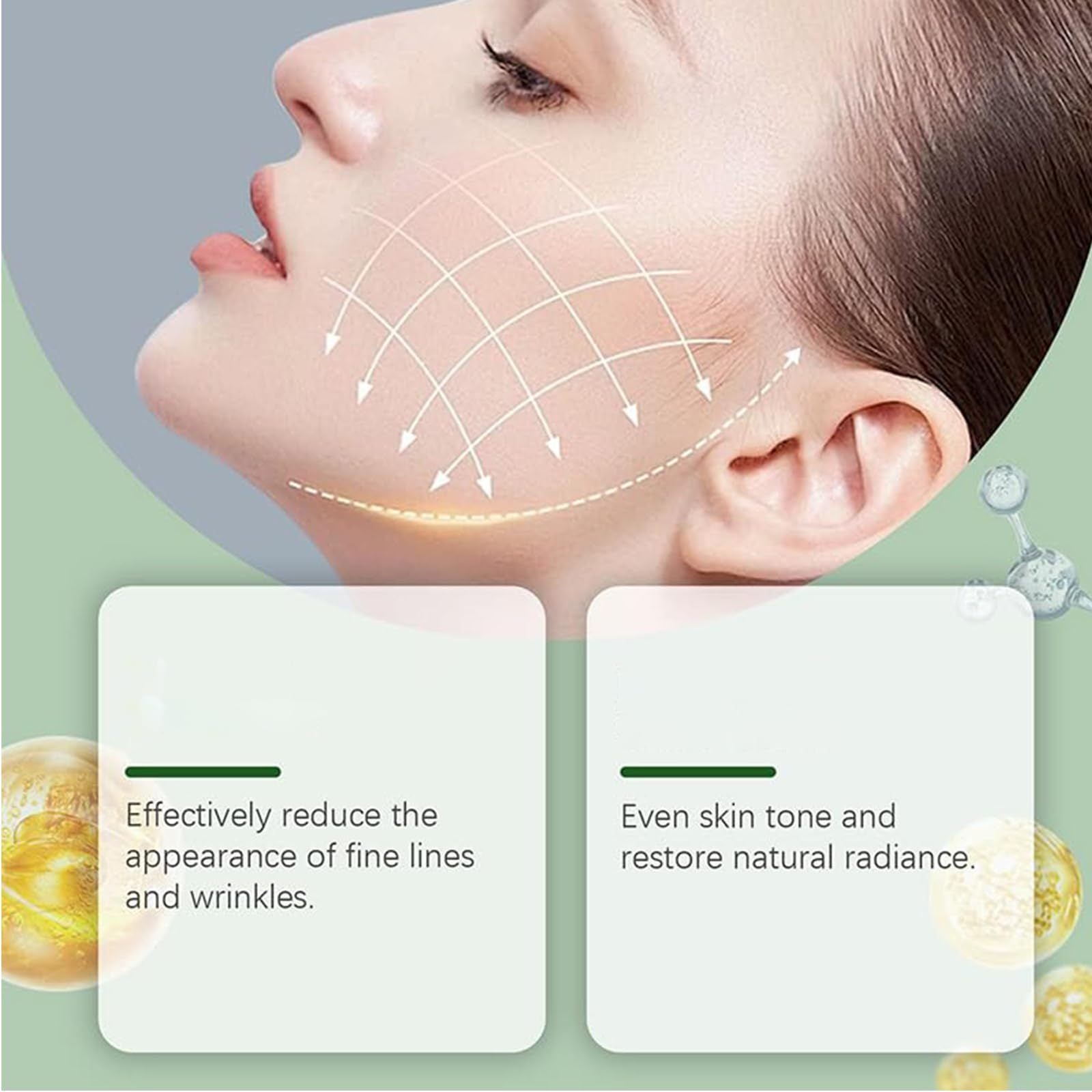 Noni Fruit Essence Moisturizes And Hydrates The Skin - souqmart