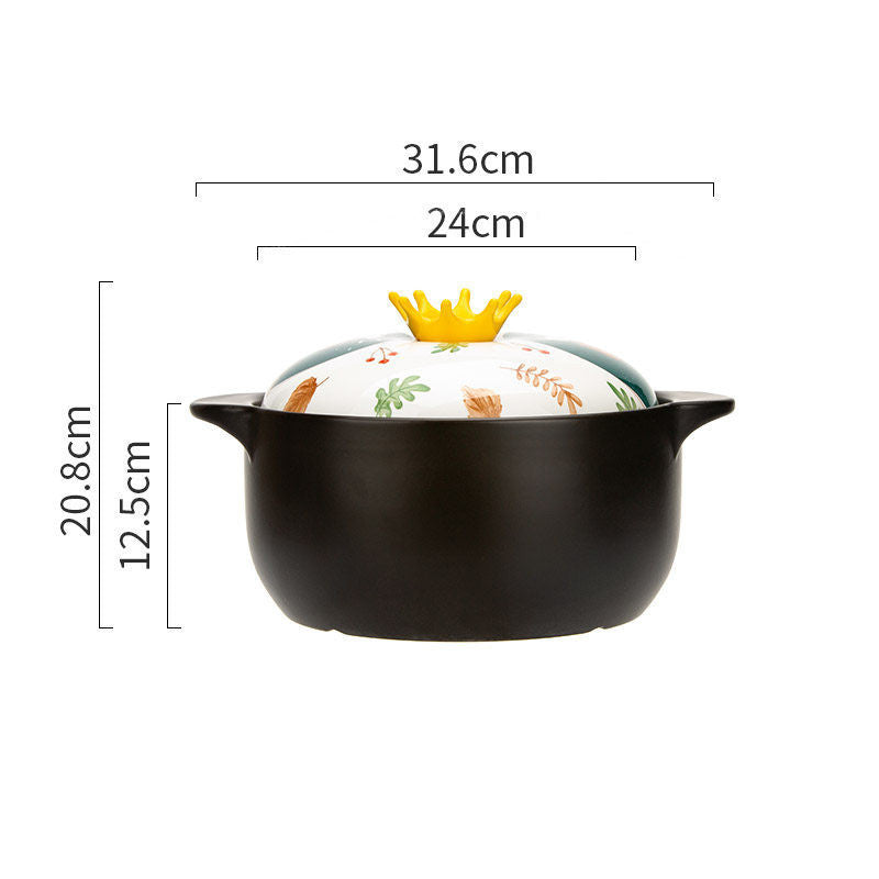 Ceramic Tableware Set Household Ceramic Bowl, Noodle And Dish Combination