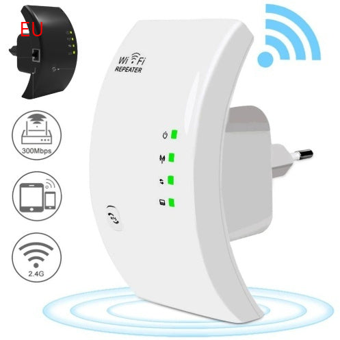 Wifi Repeater - souqmart