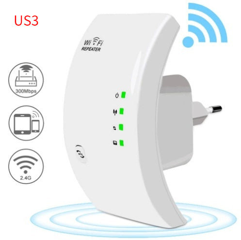 Wifi Repeater - souqmart