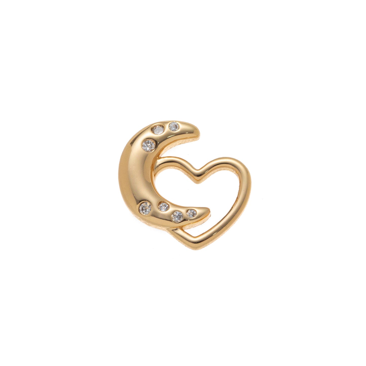 Retro Personalized Glass Photo Box Pendant - souqmart