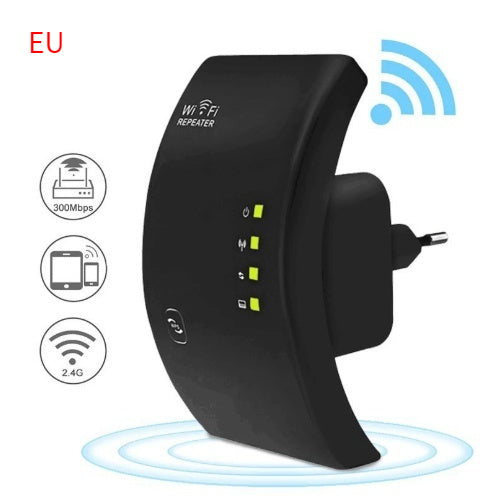 Wifi Repeater - souqmart