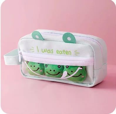 Large Capacity Elementary Students' Pencil Bag - souqmart