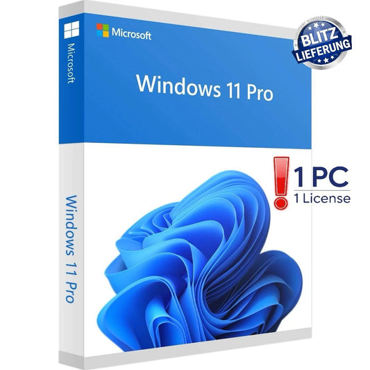 Microsoft Windows 11 Pro 32/64 Bit Full Version Multilingual Product Key|EbayMail